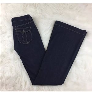 Burberry Windsor Jeans
